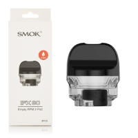 SMOK IPX80 Empty Pod